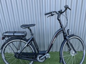 Popal E-volution Steps 