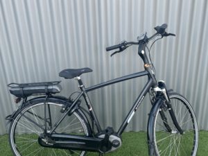 Batavus Milano E-Go